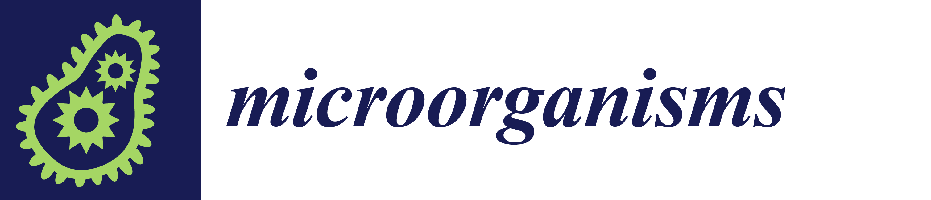 Microorganisms 